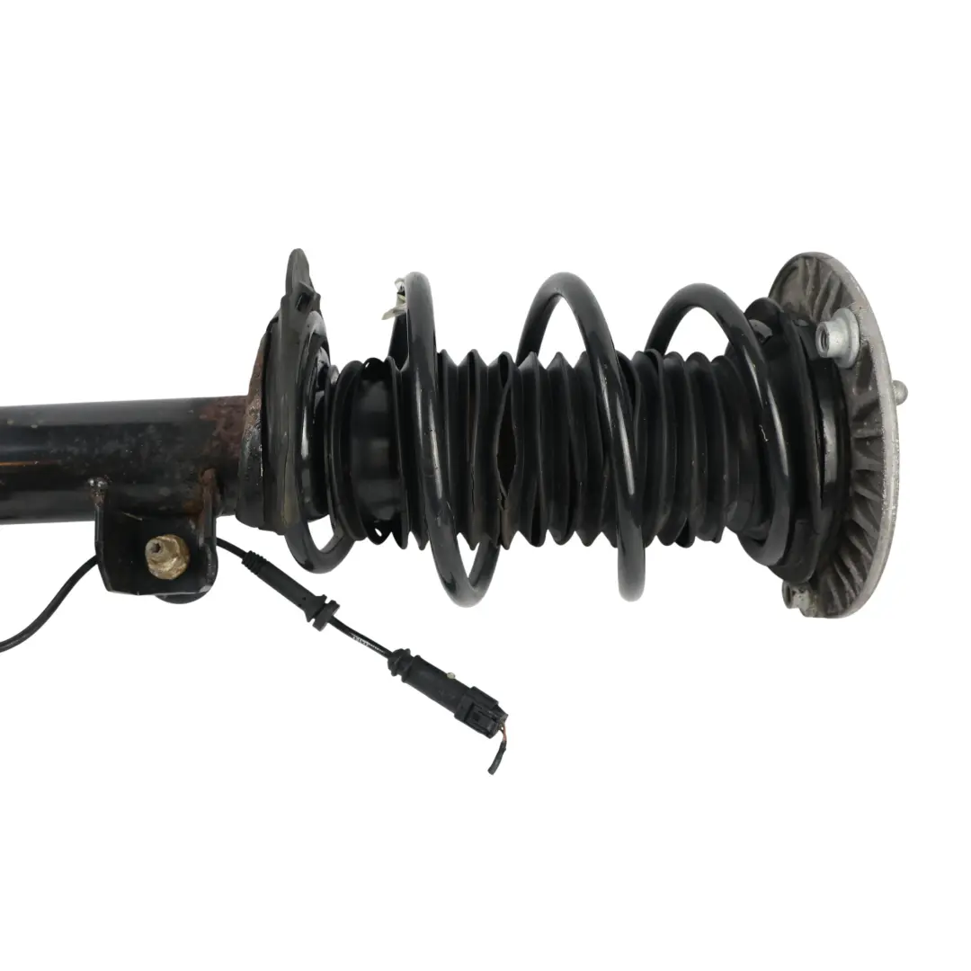 BMW 1 F20 114i 116i N13 Front Left N/S Suspension Leg Spring Strut Axle Hub - SKU 6862171-8 - Part number 6862171