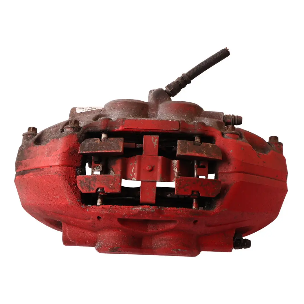 BMW F30 F32 Brembo Brake Caliper Housing Front Right O/S 335dX 335i 435i 6865538