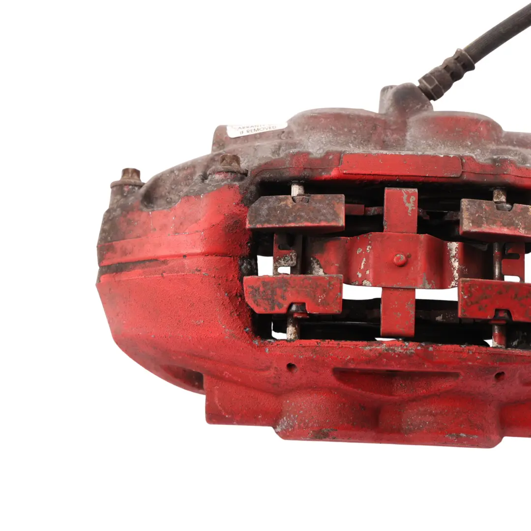 BMW F30 F32 Brembo Brake Caliper Housing Front Right O/S 335dX 335i 435i - SKU 6865538-2 - Part number 6865538
