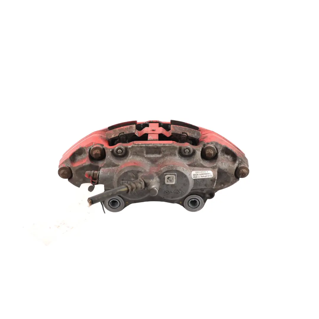 BMW F30 F32 Brembo Brake Caliper Housing Front Right O/S 335dX 335i 435i - SKU 6865538-2 - Part number 6865538