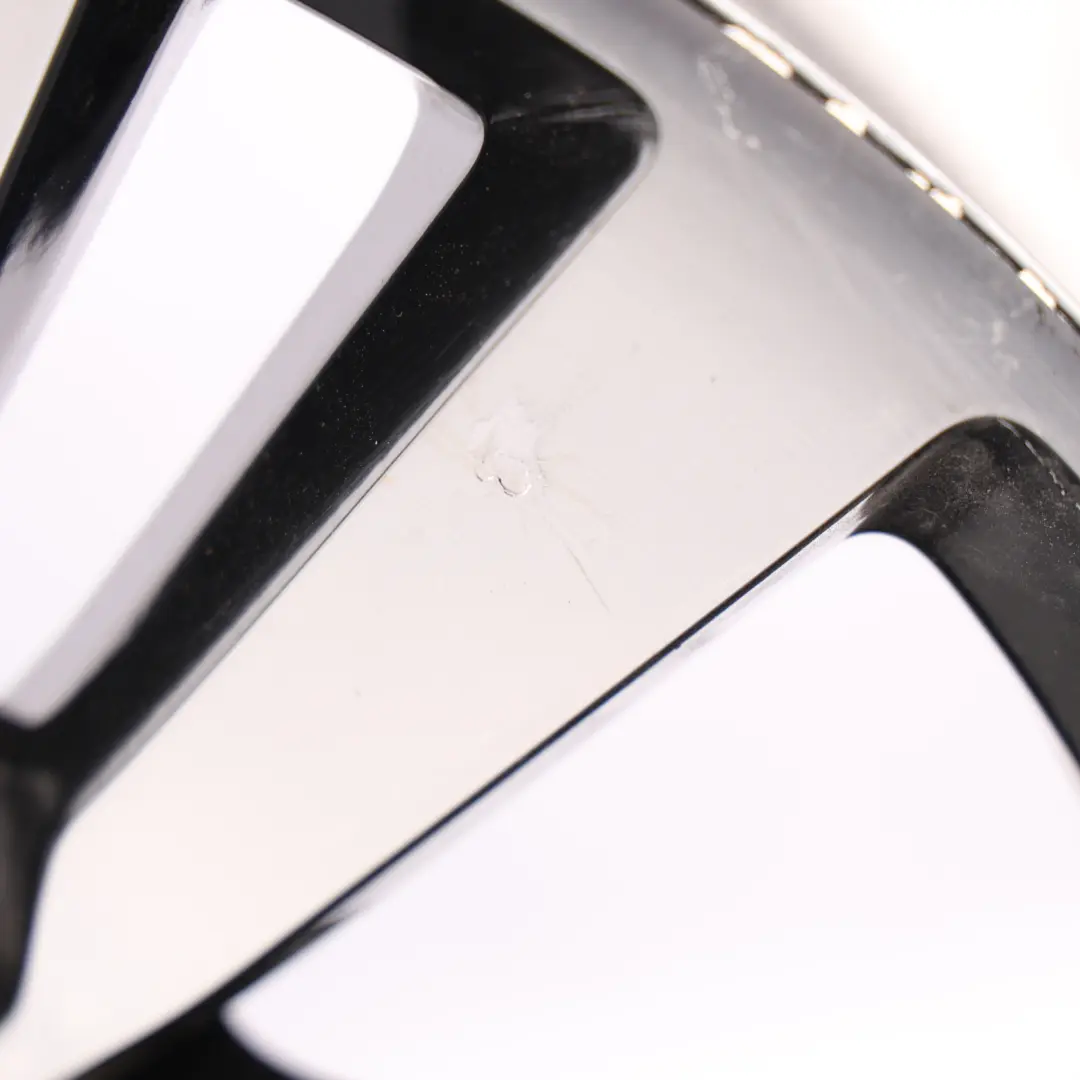 BMW F20 F21 F22 F23 Wheel Alloy Rim 17" 7.5J ET:43 Double Spoke 655 - SKU 6866303-13 - Part number 6866303