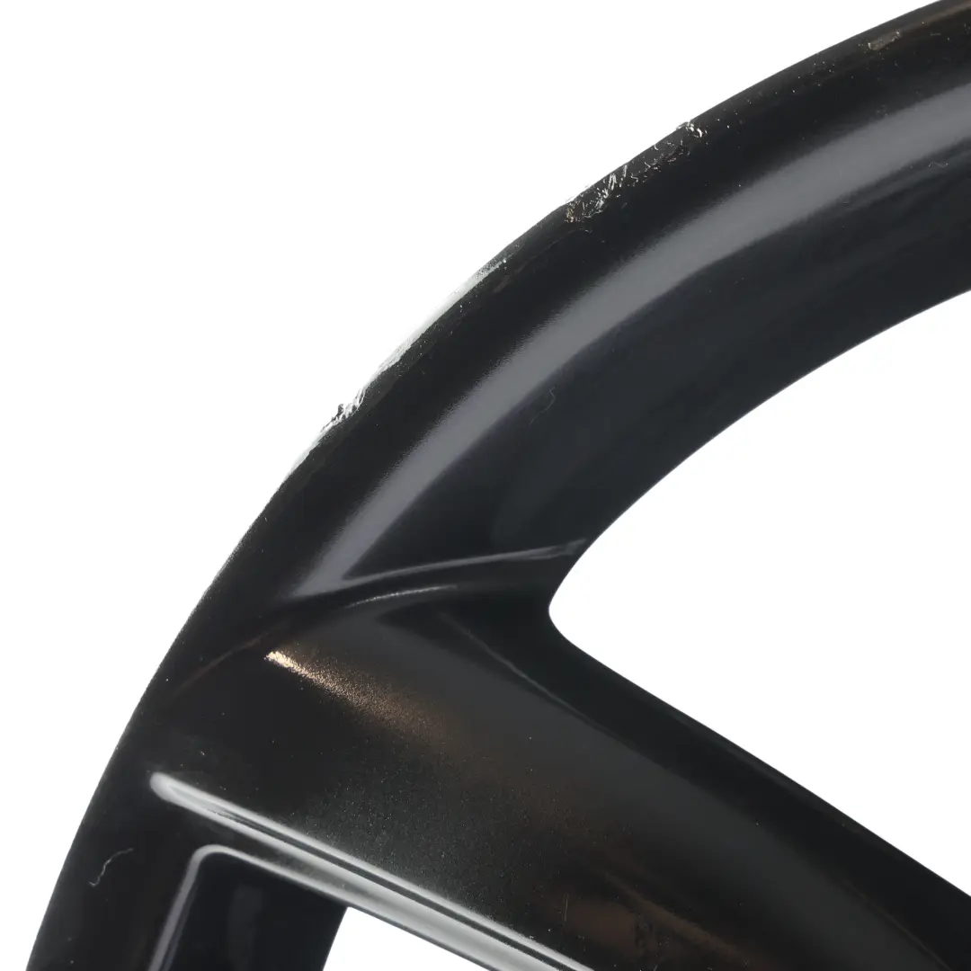 Felga Aluminiowa Czarna 17" 7J ET54 Styling 562 do Mini Cooper F55 F56 o numerze 6866366 Mini Cooper F55 F56 Felga Aluminiowa Czarna 17" 7J ET54 Styling 562 - SKU 6866366-2 - Numer Części 6866366