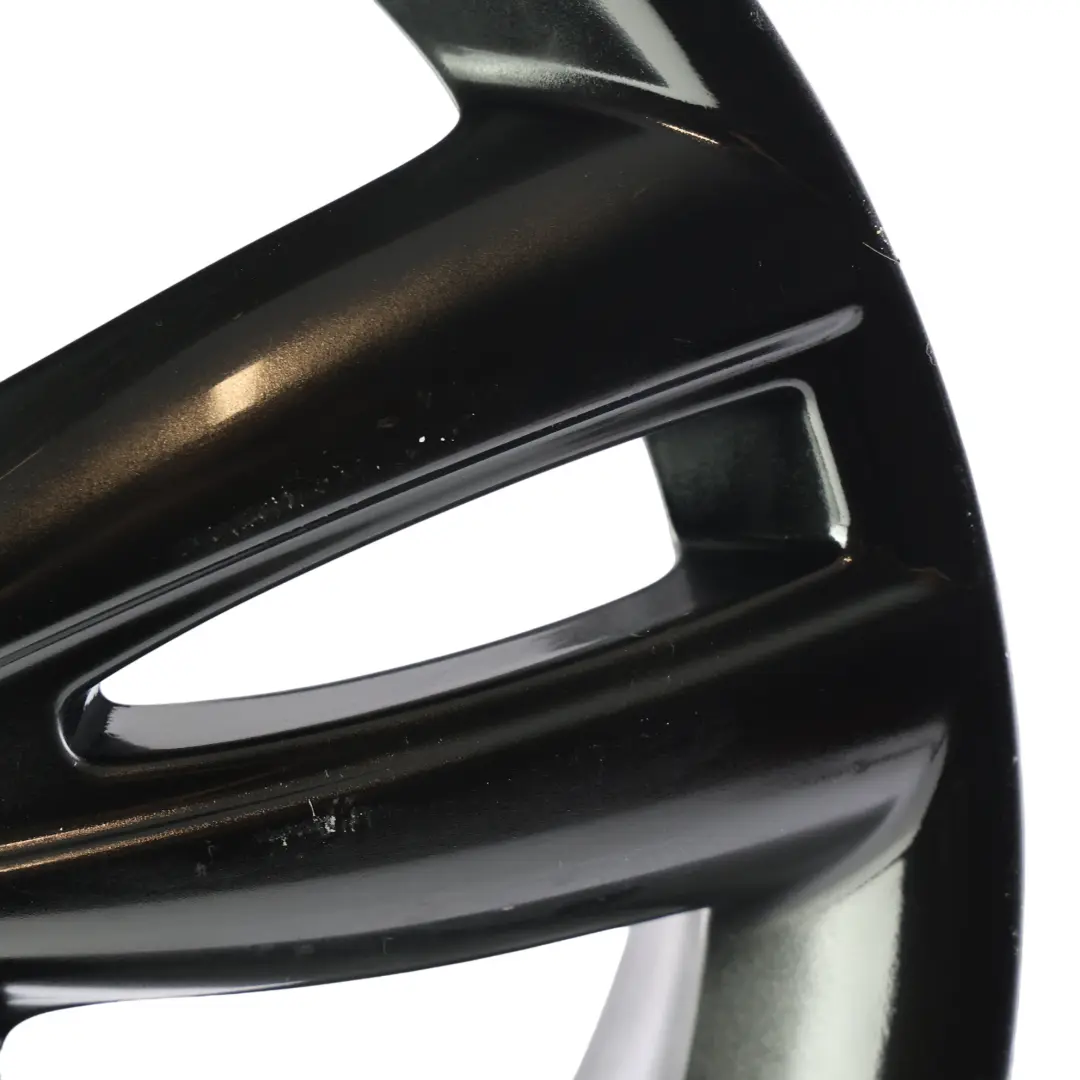 Felga Aluminiowa Czarna 17" 7J ET54 Styling 562 do Mini Cooper F55 F56 o numerze 6866366 Mini Cooper F55 F56 Felga Aluminiowa Czarna 17" 7J ET54 Styling 562 - SKU 6866366-2 - Numer Części 6866366