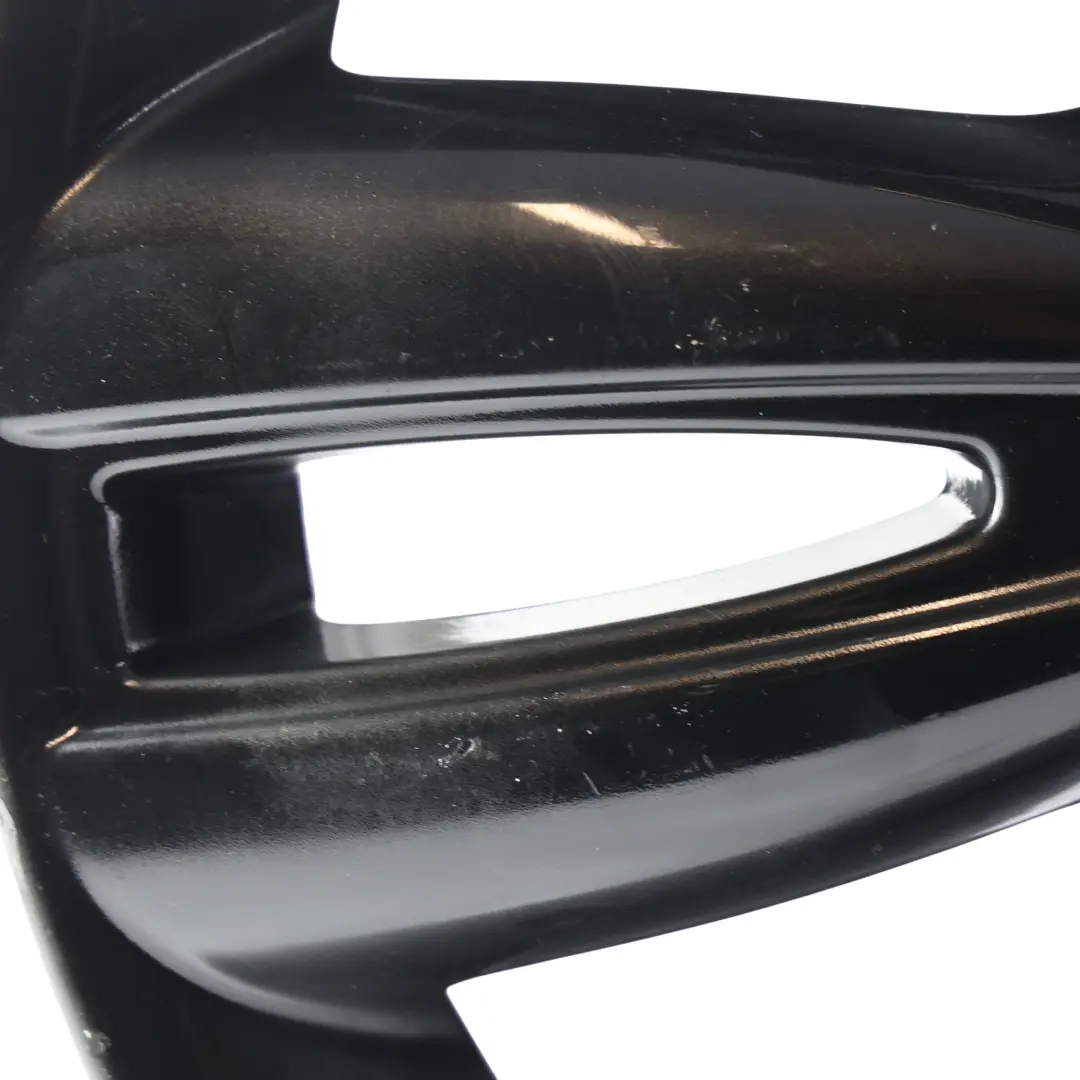 Alloy Rim 17" ET:54 7J Track Spoke 562 to Mini Cooper F55 F56 Black Wheel with Part number 6866366 Mini Cooper F55 F56 Black Wheel Alloy Rim 17" ET:54 7J Track Spoke 562 - SKU 6866366-3 - Part number 6866366