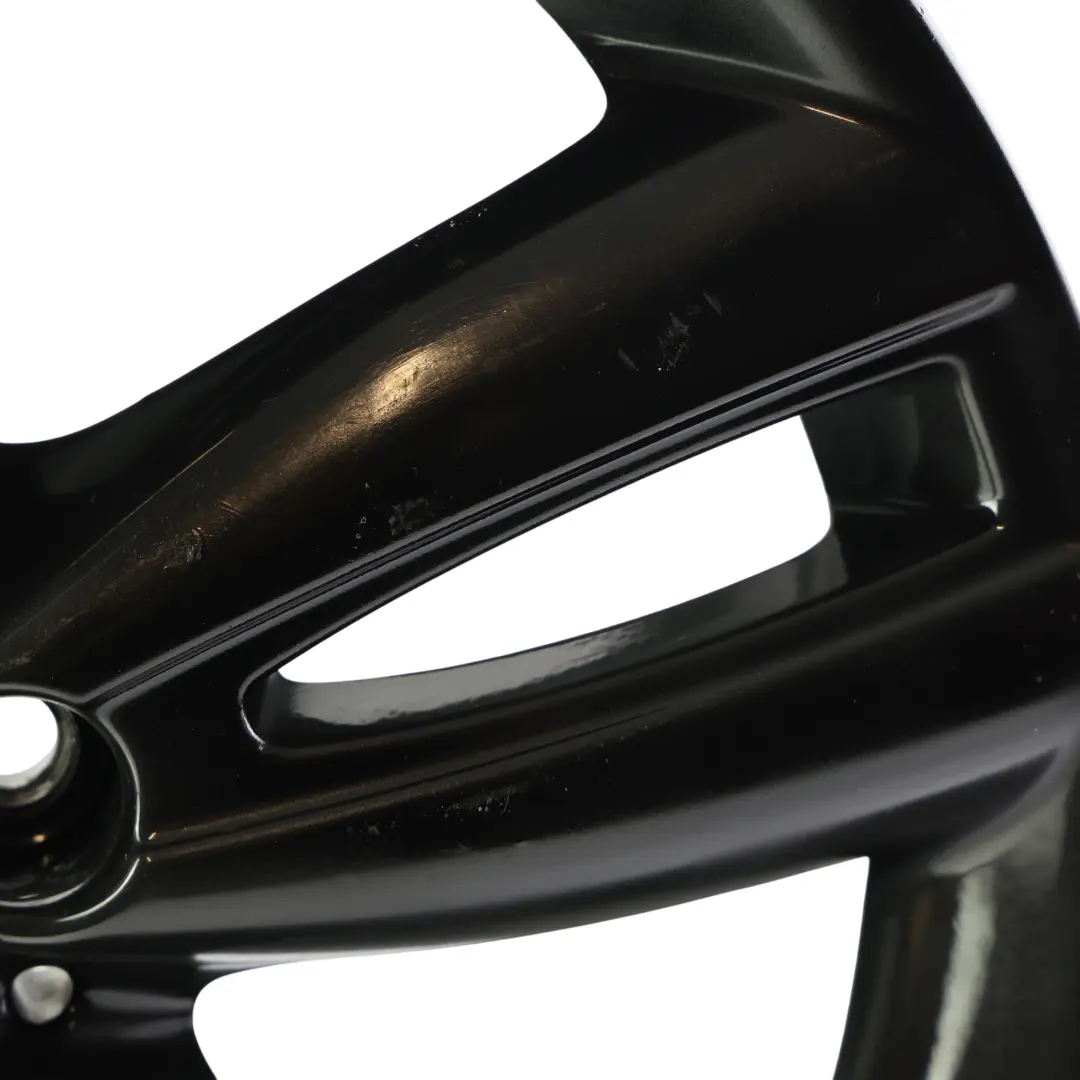 Alloy Rim 17" ET:54 7J Track Spoke 562 to Mini Cooper F55 F56 Black Wheel with Part number 6866366 Mini Cooper F55 F56 Black Wheel Alloy Rim 17" ET:54 7J Track Spoke 562 - SKU 6866366-4 - Part number 6866366