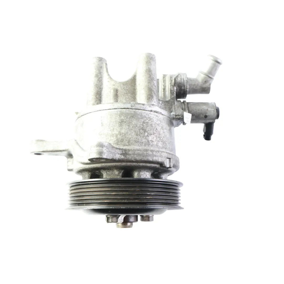 BMW F10 F11 F12 Power Steering Pump Dynamic Drive Diesel N57 4076328 - SKU 6867160-1 - Part number 6867160