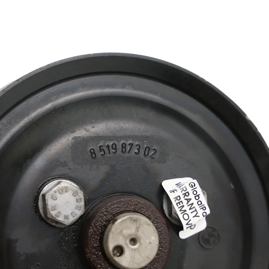 BMW F10 F11 F12 Power Steering Pump Dynamic Drive Diesel N57 4076328 - SKU 6867160-1 - Part number 6867160
