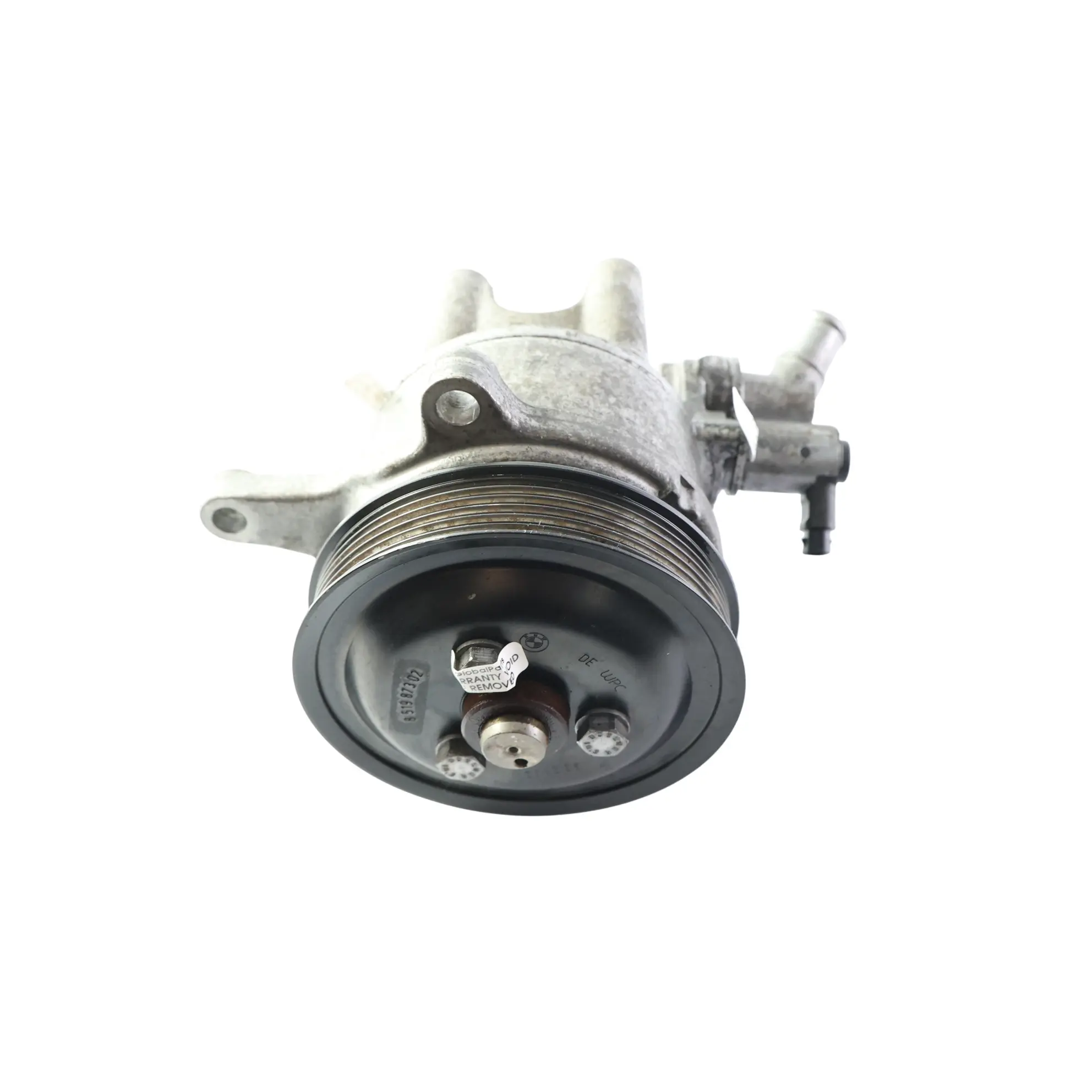 BMW F10 F11 F12 Power Steering Pump Dynamic Drive Diesel N57 4076328