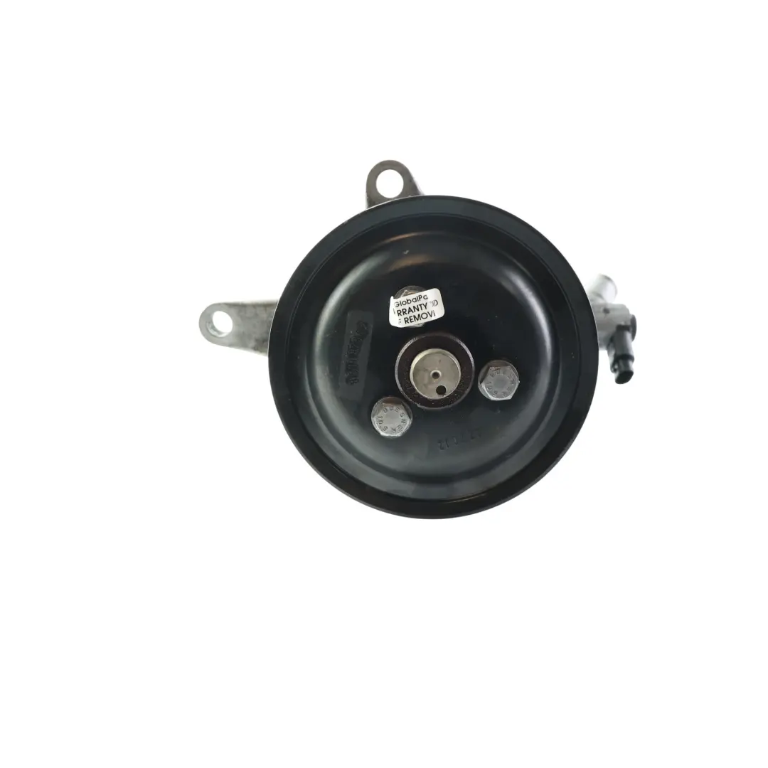 Steering Pump Dynamic Drive Diesel N57 4076328 to BMW F10 F11 F12 Power with Part number 6867160 BMW F10 F11 F12 Power Steering Pump Dynamic Drive Diesel N57 4076328 - SKU 6867160-1 - Part number 6867160