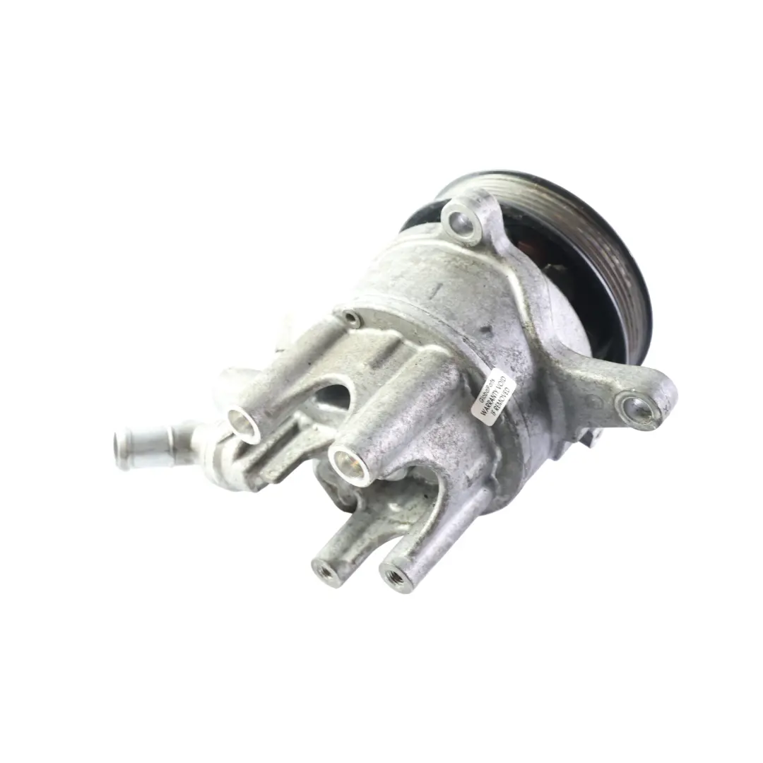 BMW F10 F11 F12 Power Steering Pump Dynamic Drive Diesel N57 4076328 - SKU 6867160-1 - Part number 6867160