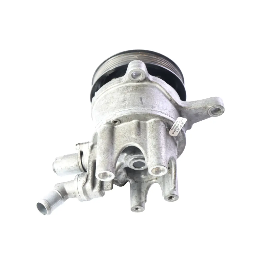 BMW F10 F11 F12 Power Steering Pump Dynamic Drive Diesel N57 4076328 - SKU 6867160-1 - Part number 6867160