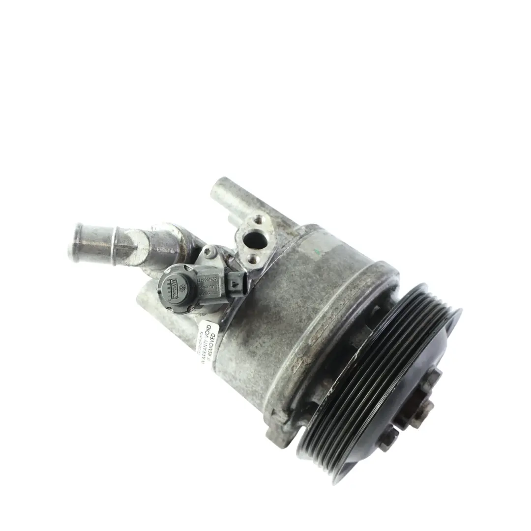 BMW F10 F11 F12 Power Steering Pump Dynamic Drive Diesel N57 4076328 - SKU 6867160-1 - Part number 6867160