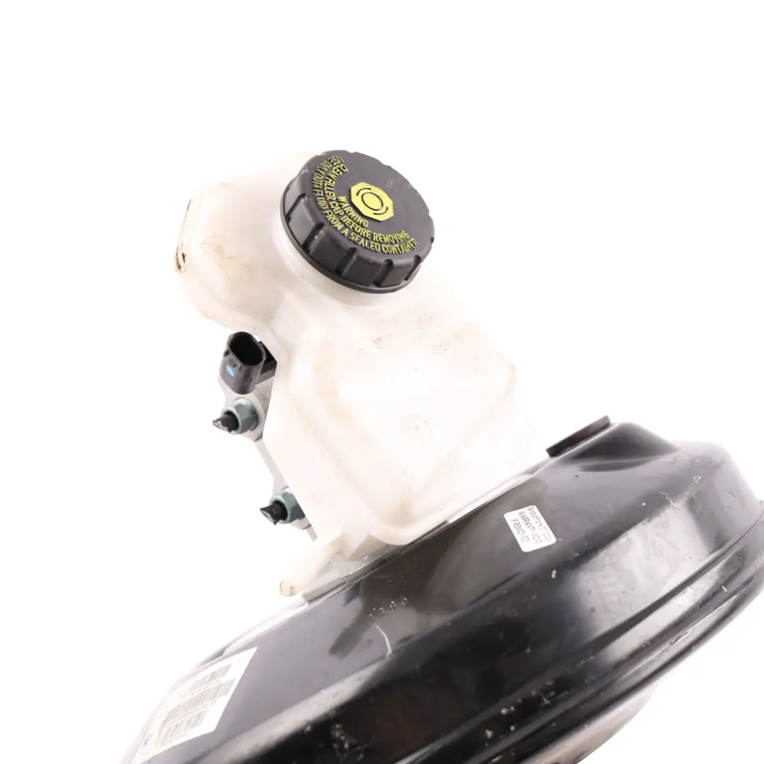 Brake Servo Booster Master Cylinder Unit to BMW F40 Mini F54 with Part number 6872071 BMW F40 Mini F54 Brake Servo Booster Master Cylinder Unit - SKU 6872071-3 - Part number 6872071