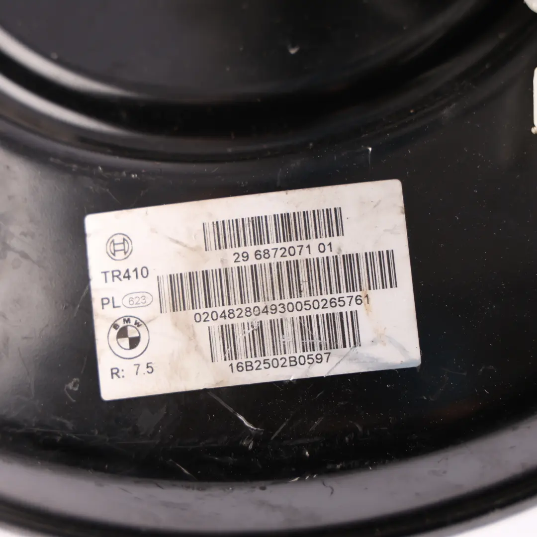 BMW F40 Mini F54 Brake Servo Booster Master Cylinder Unit - SKU 6872071-3 - Part number 6872071