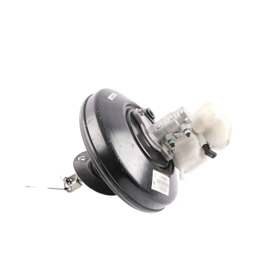 Brake Servo Booster Master Cylinder Unit to BMW F40 Mini F54 with Part number 6872071 BMW F40 Mini F54 Brake Servo Booster Master Cylinder Unit - SKU 6872071-3 - Part number 6872071