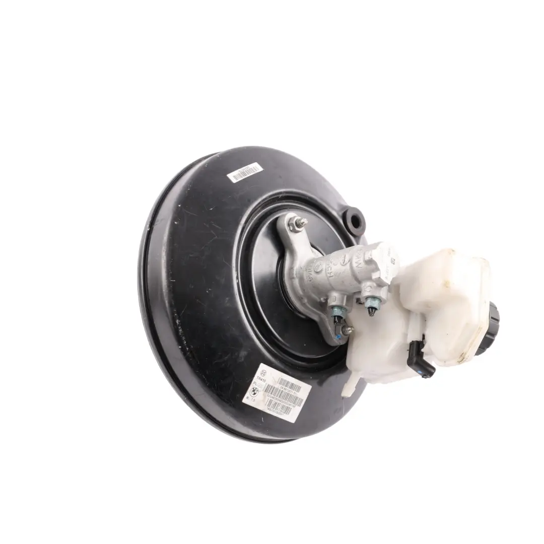BMW F40 Mini F54 Brake Servo Booster Master Cylinder Unit - SKU 6872071-3 - Part number 6872071