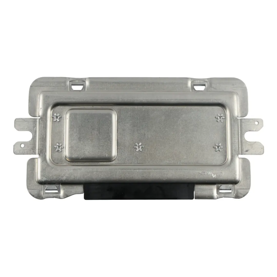BMW F10 F20 F30 VDC Rear M Sport Suspension Control Unit Module - SKU 6874337-1 - Part number 6874337