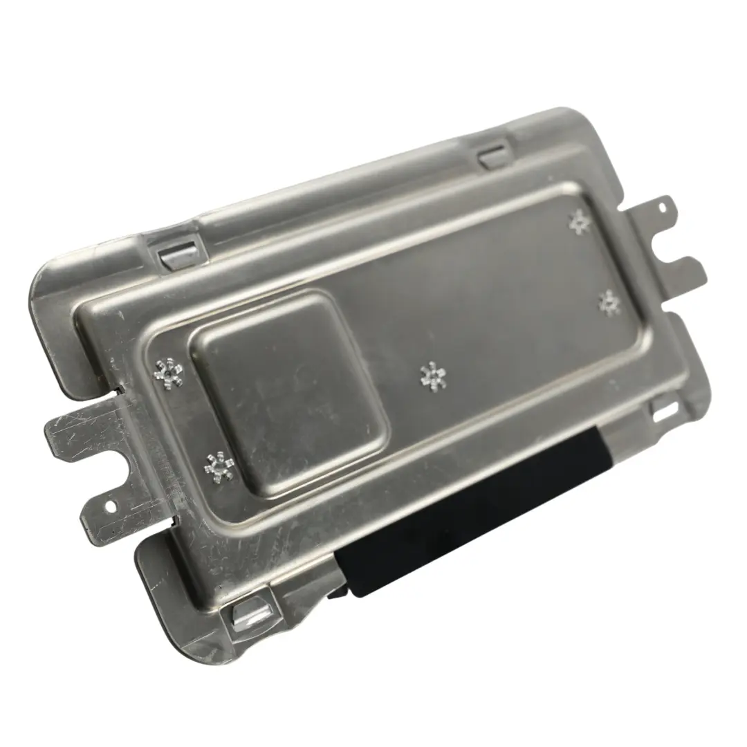 VDC Rear M Sport Suspension Control Unit Module to BMW F10 F20 F30 with Part number 6874337 BMW F10 F20 F30 VDC Rear M Sport Suspension Control Unit Module - SKU 6874337-1 - Part number 6874337