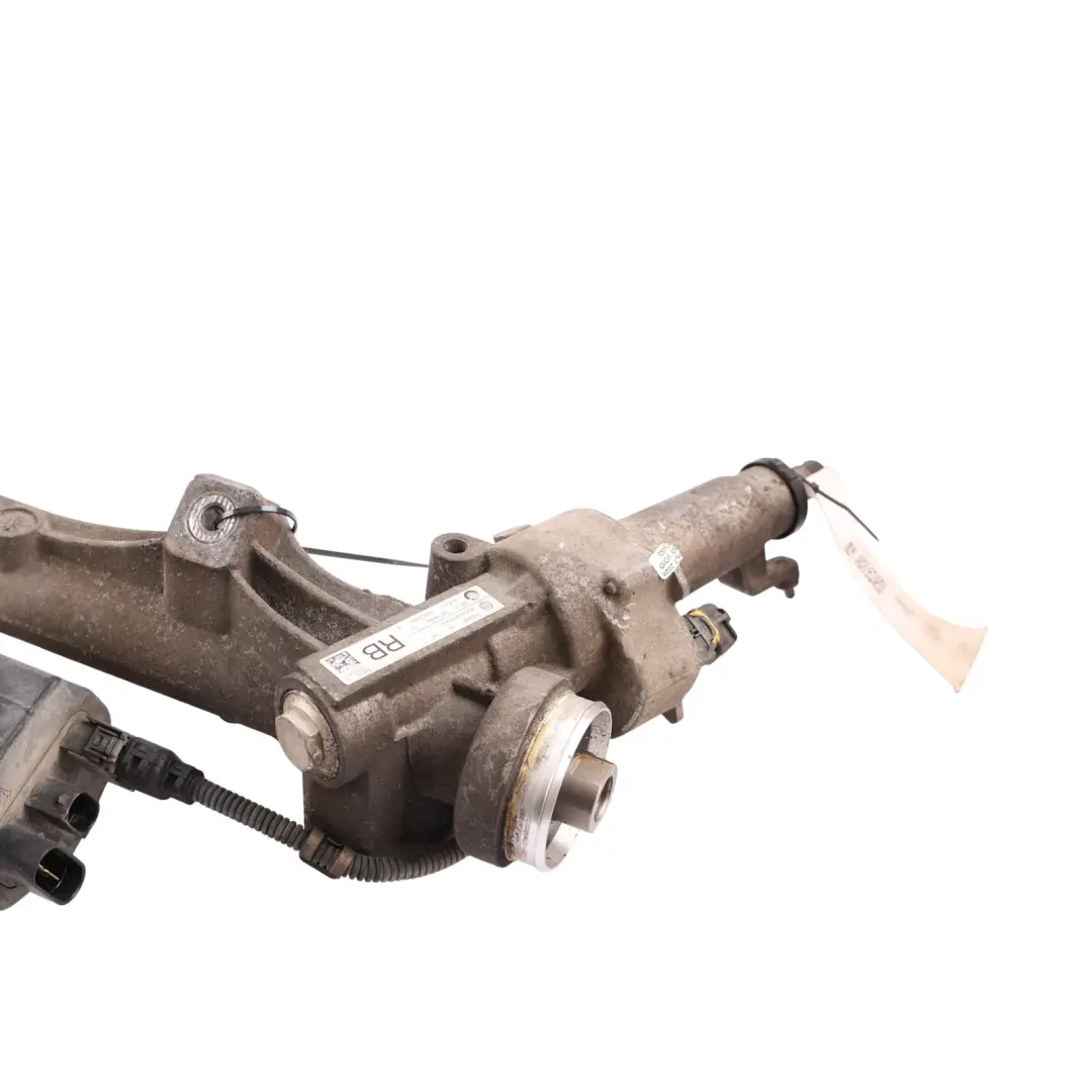 BMW F20 F21 F30 Power Steering Rack Box Gear Pinion Unit - SKU RHD-6874680 - Part number 6874680