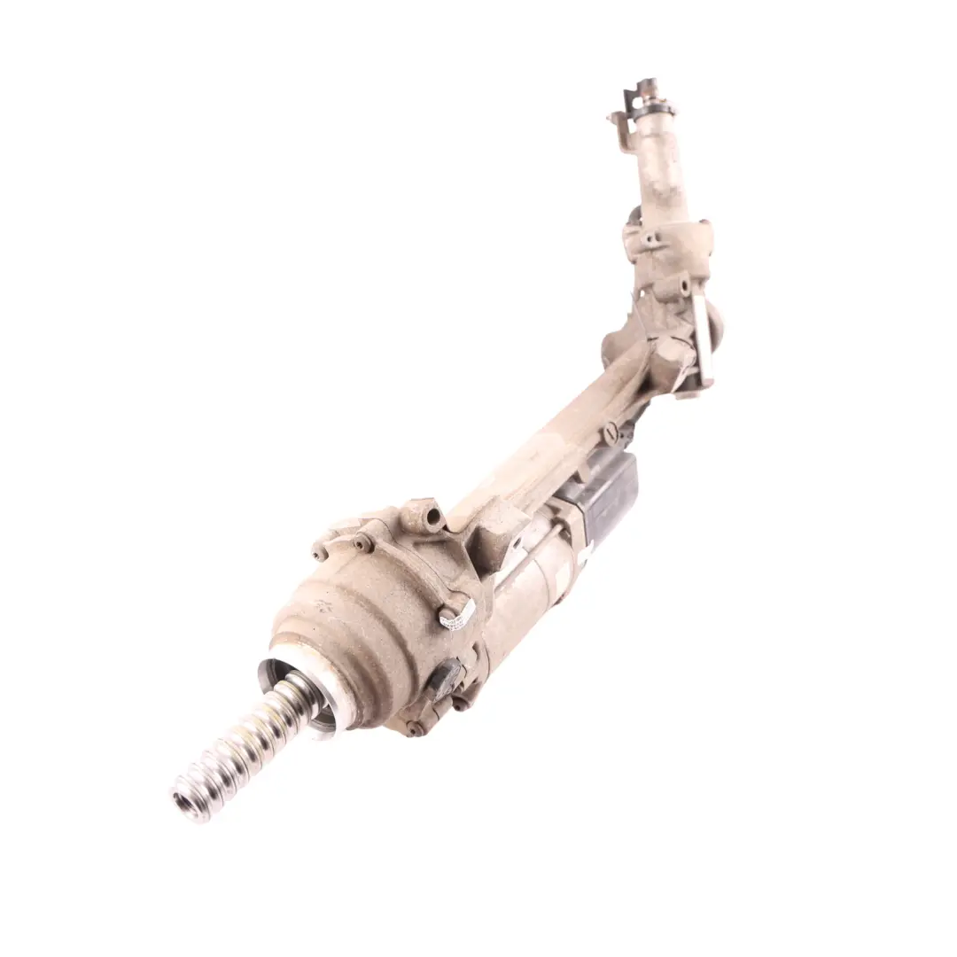 Steering Rack Box Gear Pinion Unit to BMW F20 F21 F30 Power with Part number 6874680 BMW F20 F21 F30 Power Steering Rack Box Gear Pinion Unit - SKU RHD-6874680 - Part number 6874680