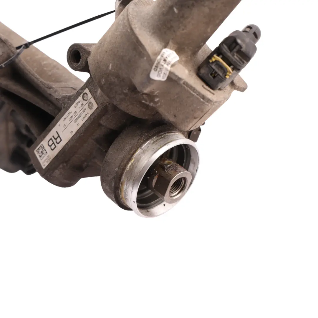 BMW F20 F21 F30 Power Steering Rack Box Gear Pinion Unit - SKU RHD-6874680 - Part number 6874680