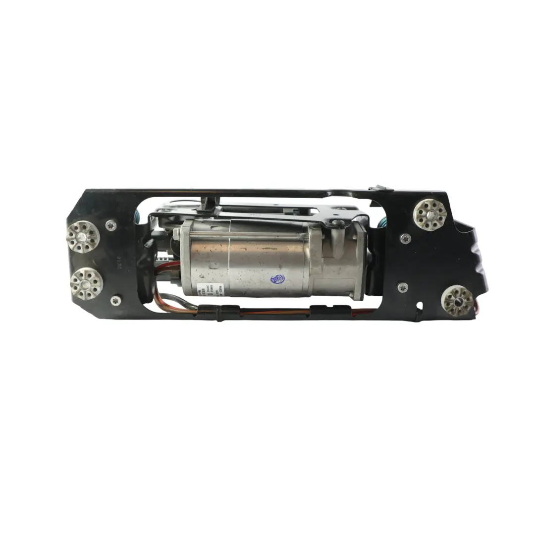 Motore Compressore Sospensioni Pneumatiche 6789450 per BMW F01 F02 F07 F11 con numero di parte 6875176 BMW F01 F02 F07 F11 Motore Compressore Sospensioni Pneumatiche 6789450 - SKU 6875176-3 - Numero di parte 6875176