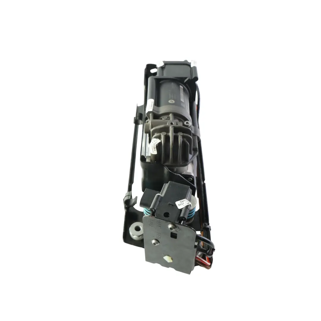 BMW F01 F02 F07 F11 Motor Compresor Suspensión Neumática 6789450 - SKU 6875176-3 - Número de pieza 6875176