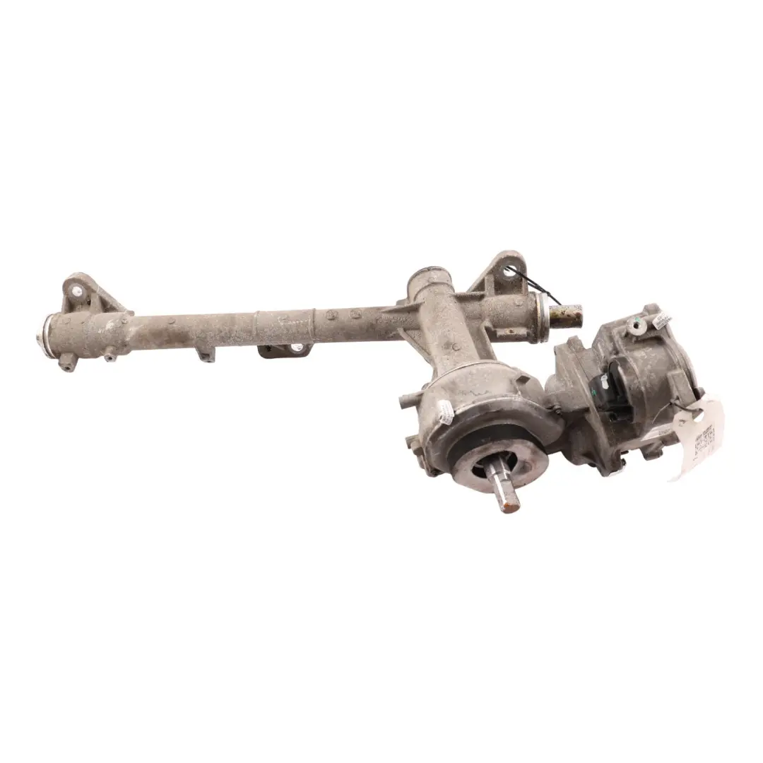 Steering Rack Electrical Electric Power Box Gear to BMW F45 F46 with Part number 6876431 BMW F45 F46 Steering Rack Electrical Electric Power Box Gear - SKU RHD-6876431 - Part number 6876431