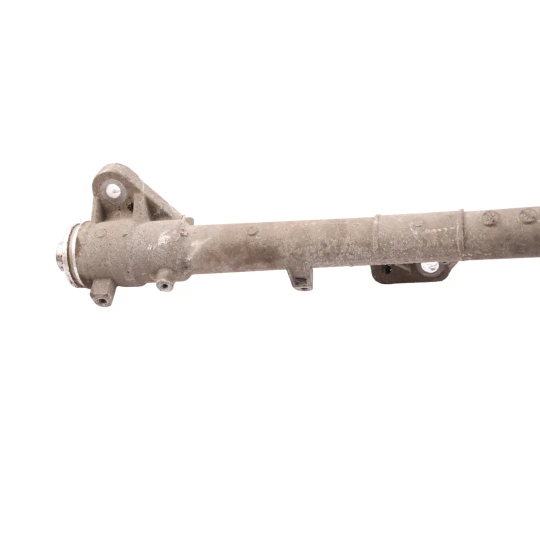 Steering Rack Electrical Electric Power Box Gear to BMW F45 F46 with Part number 6876431 BMW F45 F46 Steering Rack Electrical Electric Power Box Gear - SKU RHD-6876431 - Part number 6876431