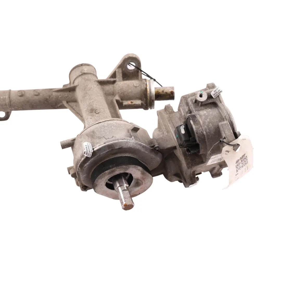 Steering Rack Electrical Electric Power Box Gear to BMW F45 F46 with Part number 6876431 BMW F45 F46 Steering Rack Electrical Electric Power Box Gear - SKU RHD-6876431 - Part number 6876431