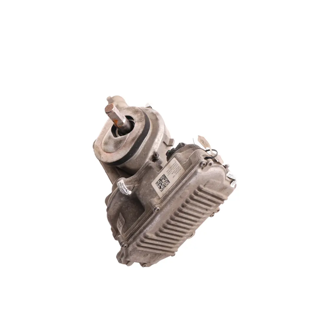 Steering Rack Electrical Electric Power Box Gear to BMW F45 F46 with Part number 6876431 BMW F45 F46 Steering Rack Electrical Electric Power Box Gear - SKU RHD-6876431 - Part number 6876431