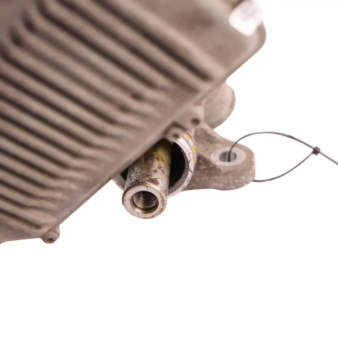 Steering Rack Electrical Electric Power Box Gear to BMW F45 F46 with Part number 6876431 BMW F45 F46 Steering Rack Electrical Electric Power Box Gear - SKU RHD-6876431 - Part number 6876431