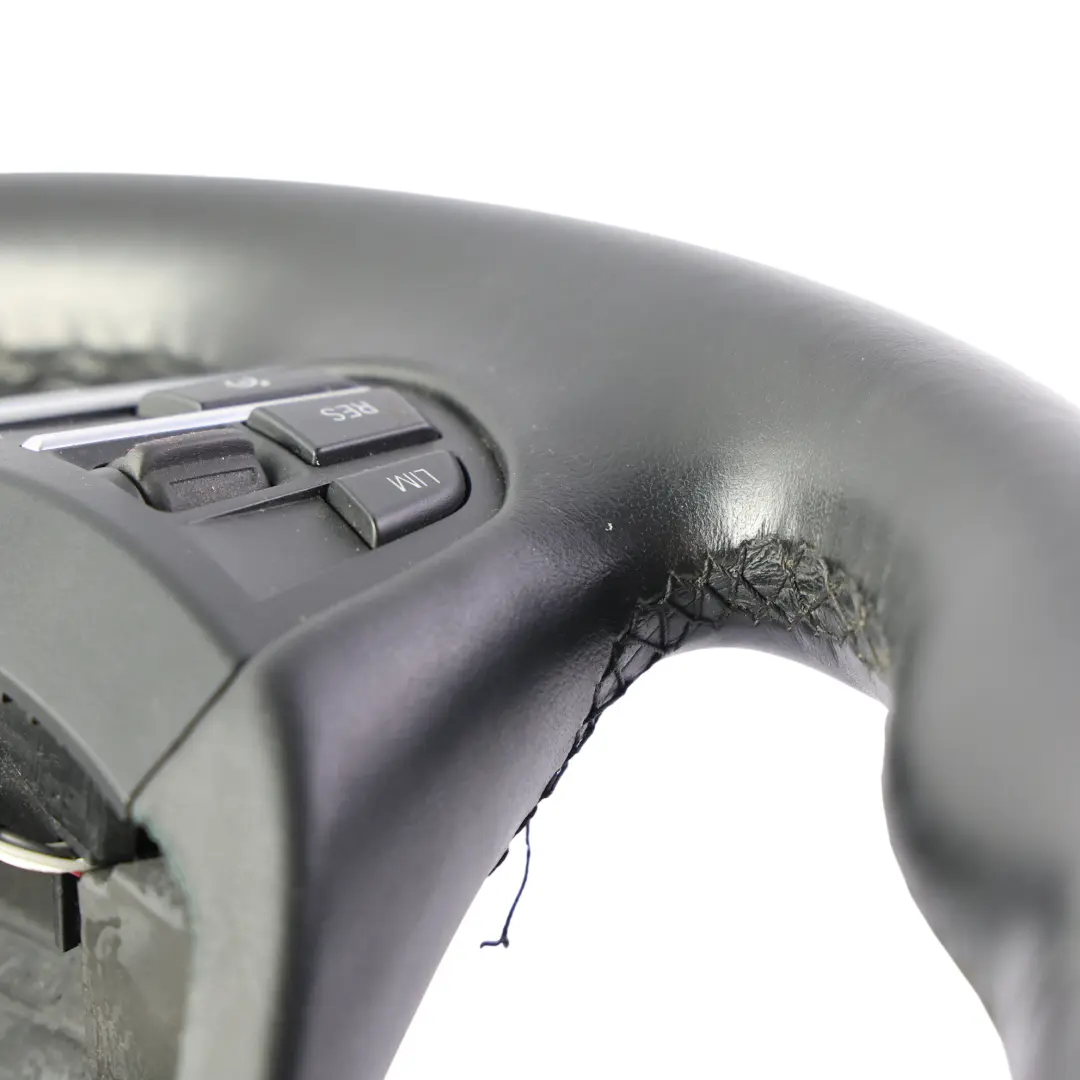 Volant Sport Cuir Noir Multifonction pour BMW X5 F15 X6 F16 à propos du numéro de pièce 6877855 BMW X5 F15 X6 F16 Volant Sport Cuir Noir Multifonction - SKU 6877855 - Numéro de pièce 6877855