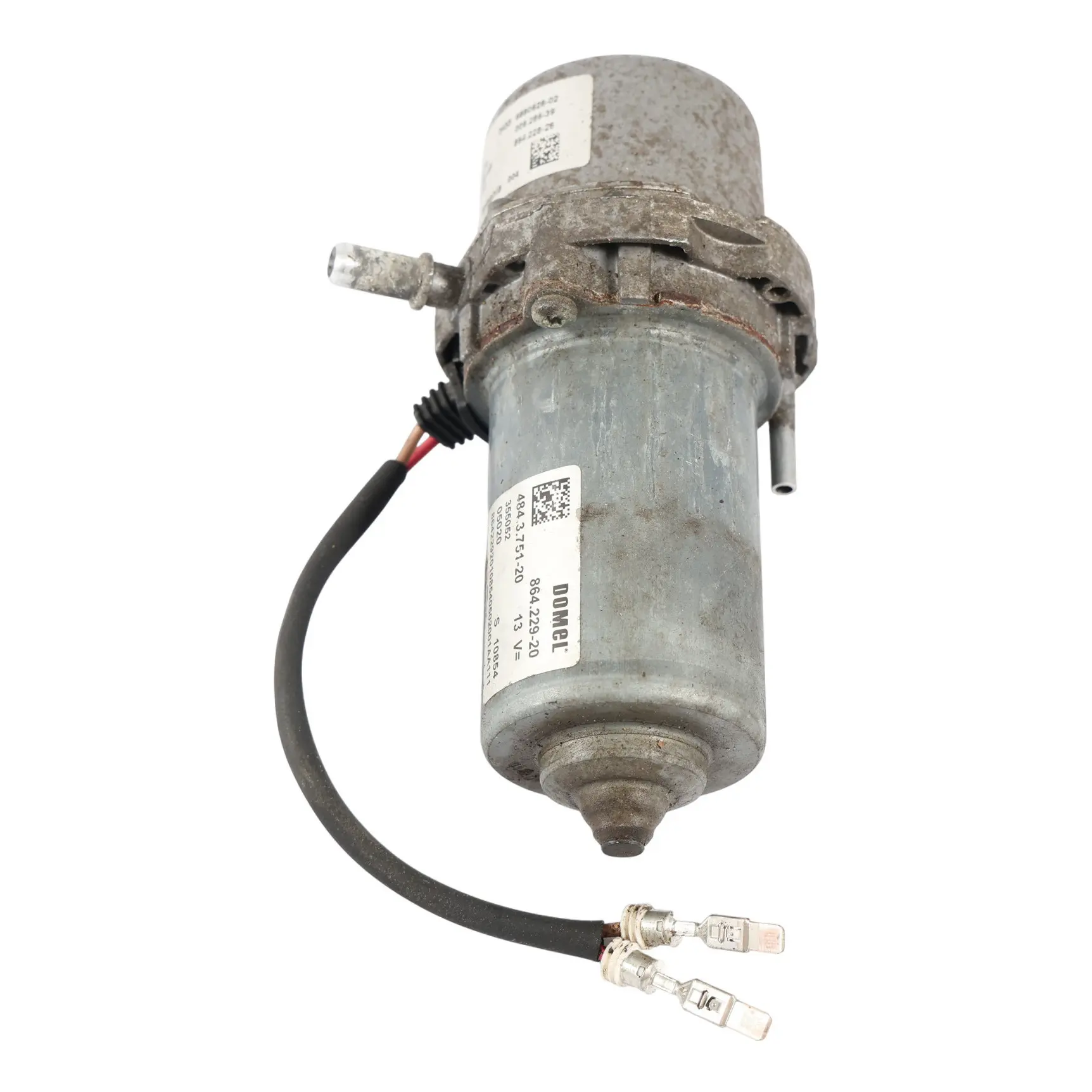 BMW G20 G30 Hybrid Elektrische Bremse Vakuumpumpe Automatik 6880628
