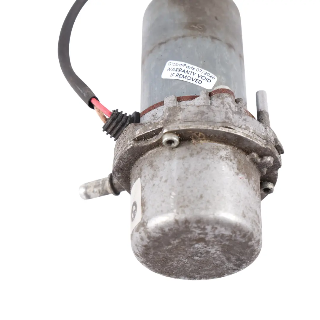 Electrical Brake Vacuum Pump Unit Automatic Gearbox to BMW G20 G30 Hybrid with Part number 6880628 BMW G20 G30 Hybrid Electrical Brake Vacuum Pump Unit Automatic Gearbox - SKU 6880628-1 - Part number 6880628