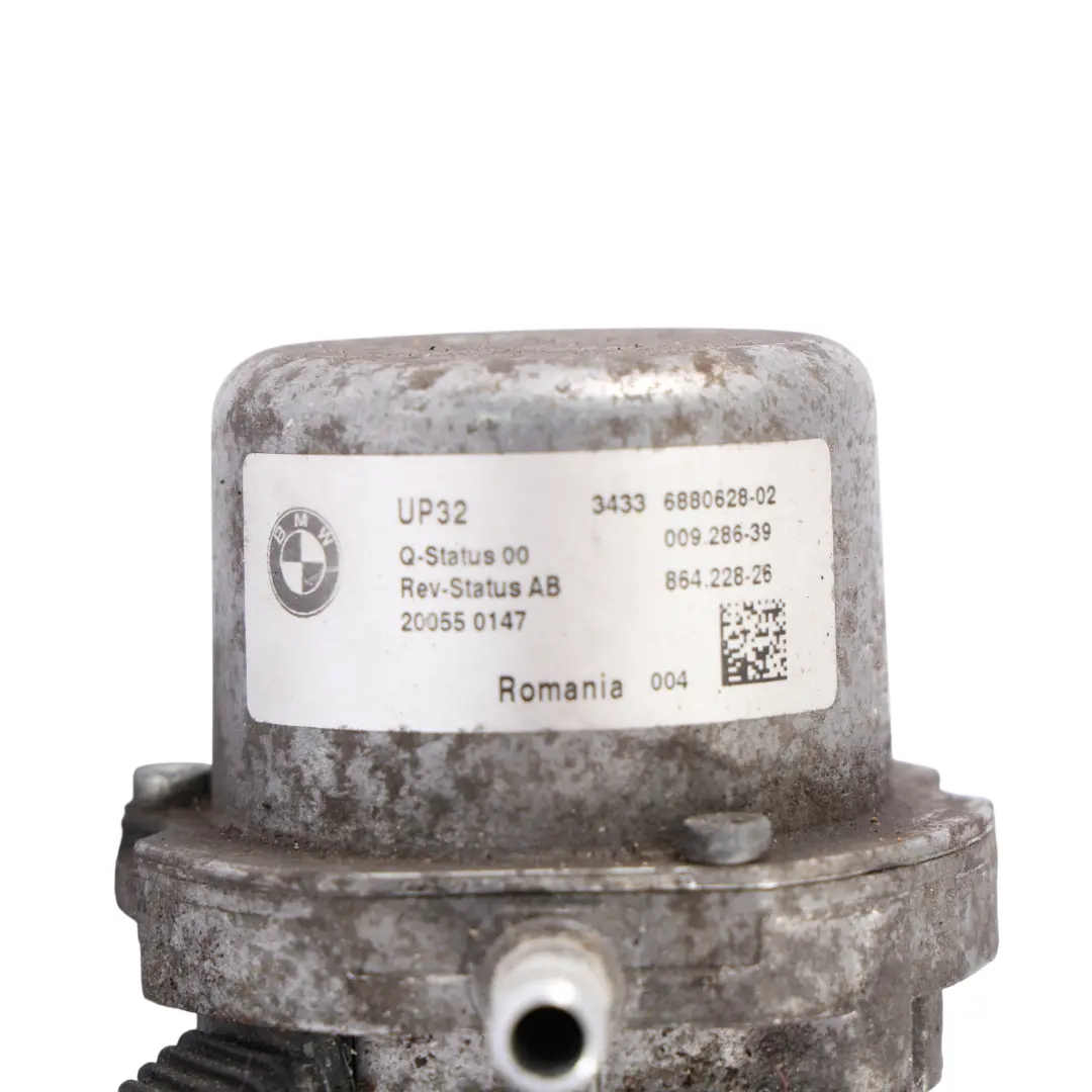 BMW G20 G30 Hybrid Electrical Brake Vacuum Pump Unit Automatic Gearbox - SKU 6880628-1 - Part number 6880628