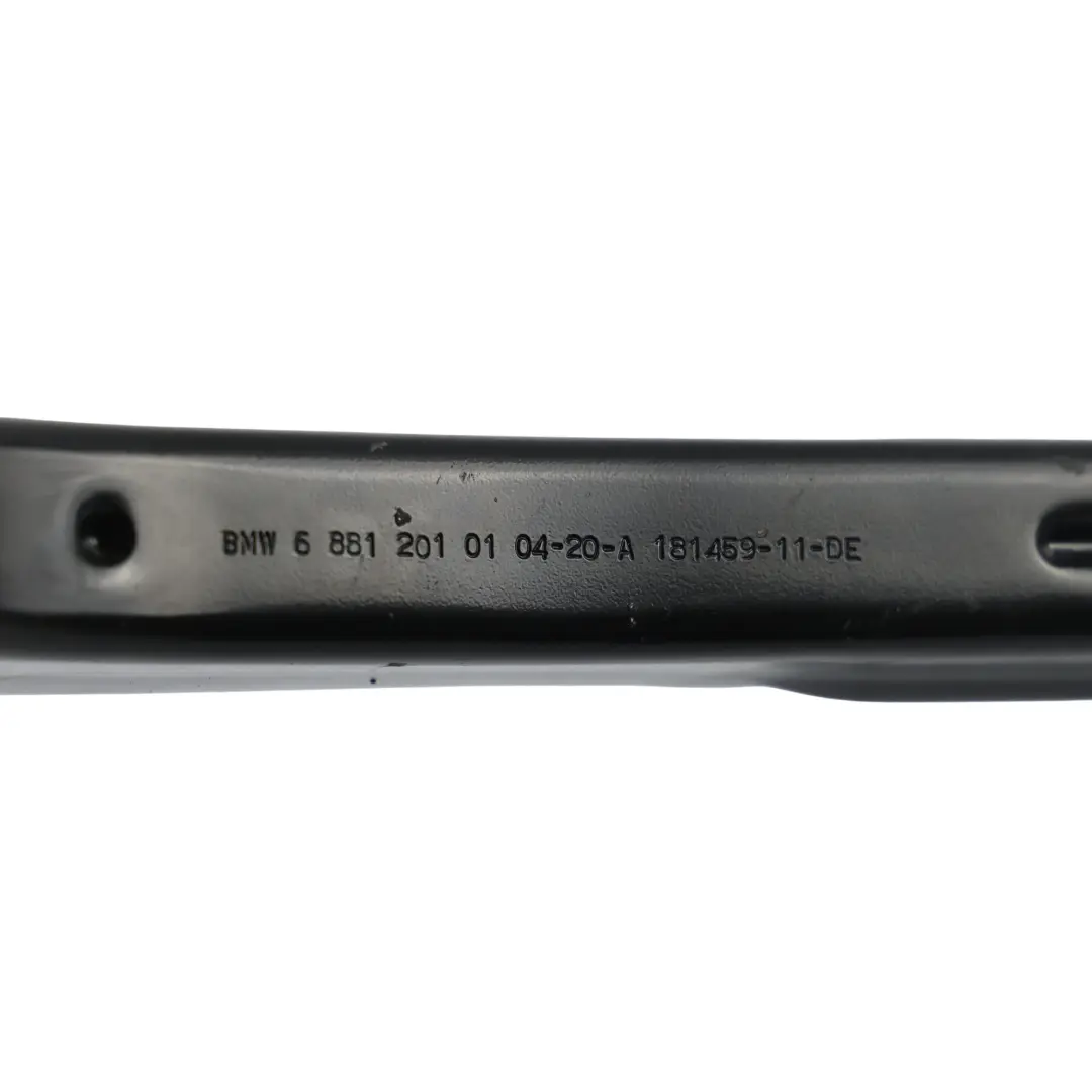 BMW G20 G21 Bras de Suspension Arrière Gauche Droit - SKU 6881201 - Numéro de pièce 6881201