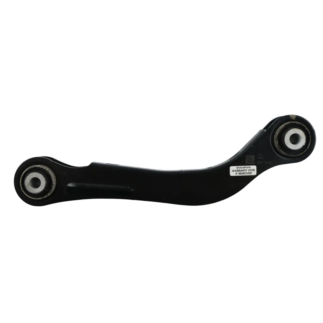 Braccio Oscillante Posteriore Sinistro Destro per BMW G20 G21 con numero di parte 6881201 BMW G20 G21 Braccio Oscillante Posteriore Sinistro Destro - SKU 6881201 - Numero di parte 6881201