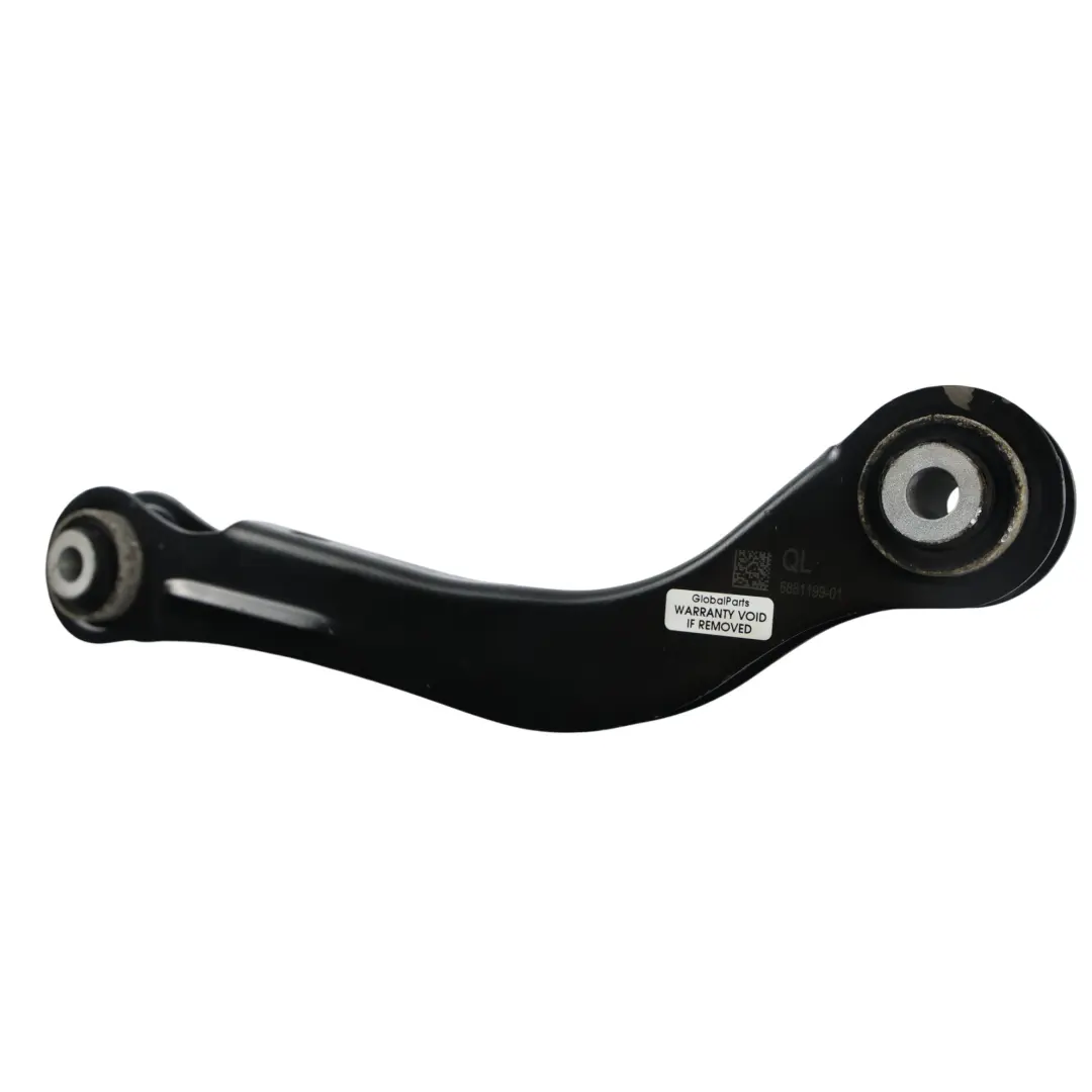 Querlenker Hinten Links Rechts für BMW G20 G21 mit Teilenummer 6881201 BMW G20 G21 Querlenker Hinten Links Rechts - SKU 6881201 - Teilenummer 6881201