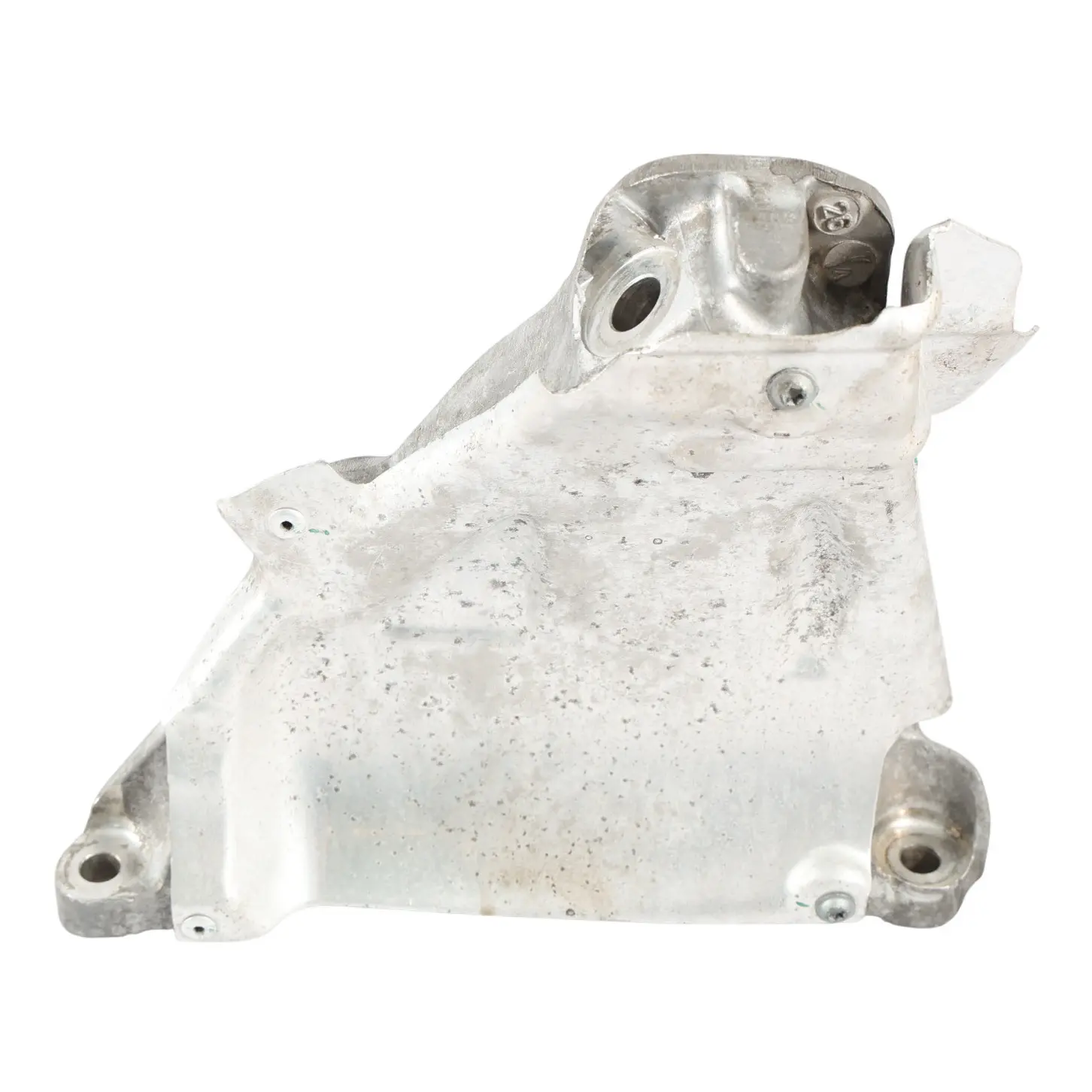 BMW X5 F15 X6 F16 X3 E83 Supporto Staffa Motore Destro 6853208