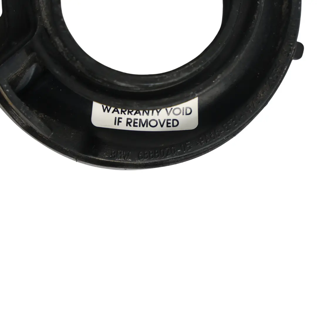 BMW G20 Rear Spring Strut Pad Lower Left Right N/O/S - SKU 6888020 - Part number 6888020