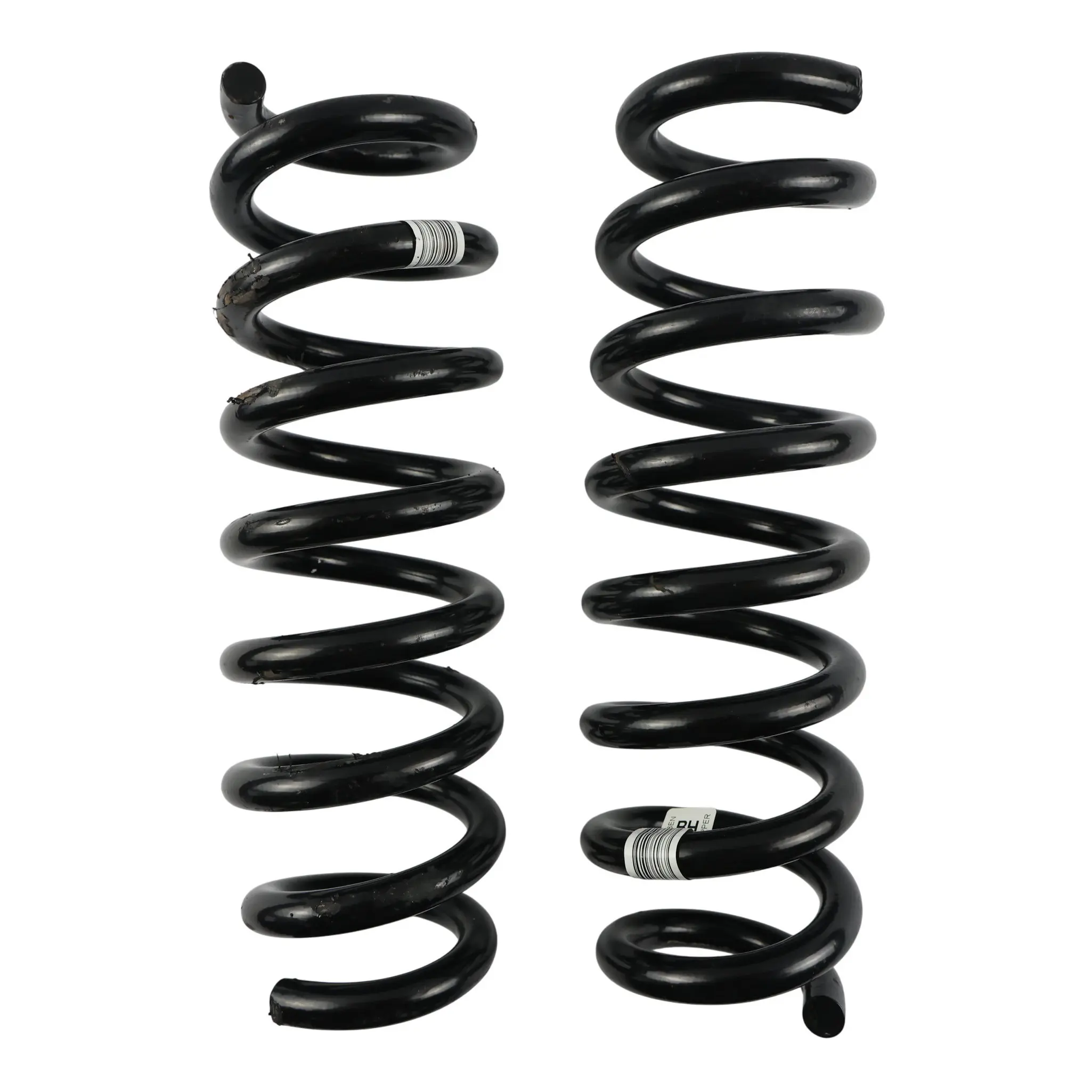BMW G20 Ressort Hélicoïdal Suspension Arrière Gauche Droit BH AI:02