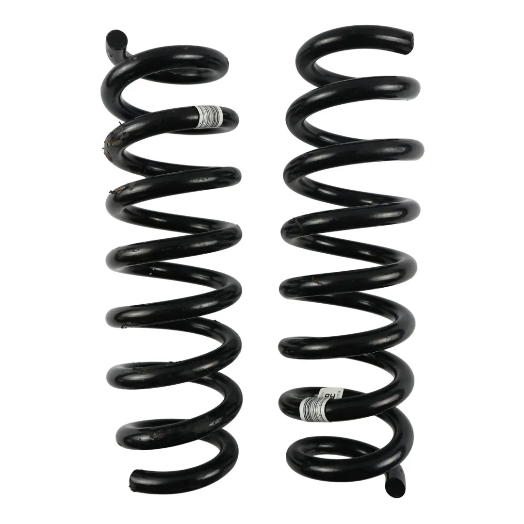 BMW G20 Set Molle Sospensione Posteriore Destra Sinistra BH AI:02 - SKU 688997-1 - Numero di parte 688997