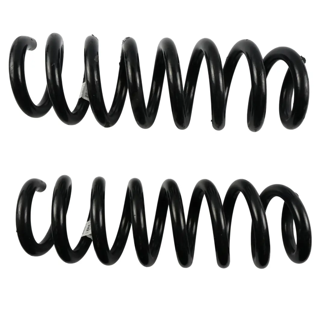 Set BMW G20 Rear Suspension Right Left N/O/S BH AI:02 Coil Spring to Spring with Part number 688997 Spring Set BMW G20 Rear Suspension Right Left N/O/S BH AI:02 Coil Spring - SKU 688997-1 - Part number 688997