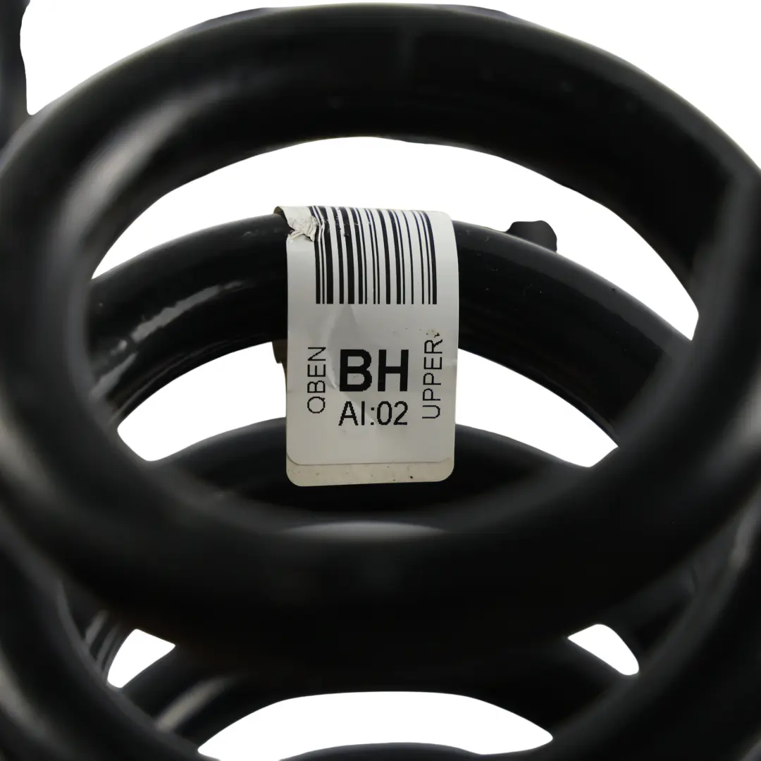 Spring Set BMW G20 Rear Suspension Right Left N/O/S BH AI:02 Coil Spring - SKU 688997-1 - Part number 688997
