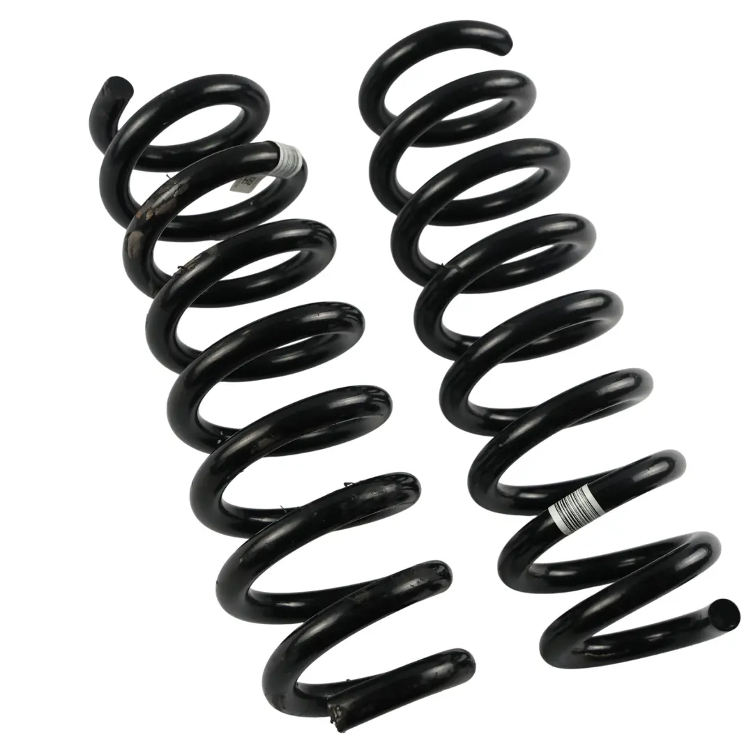 Set Molle Sospensione Posteriore Destra Sinistra BH AI:02 per BMW G20 con numero di parte 688997 BMW G20 Set Molle Sospensione Posteriore Destra Sinistra BH AI:02 - SKU 688997-1 - Numero di parte 688997