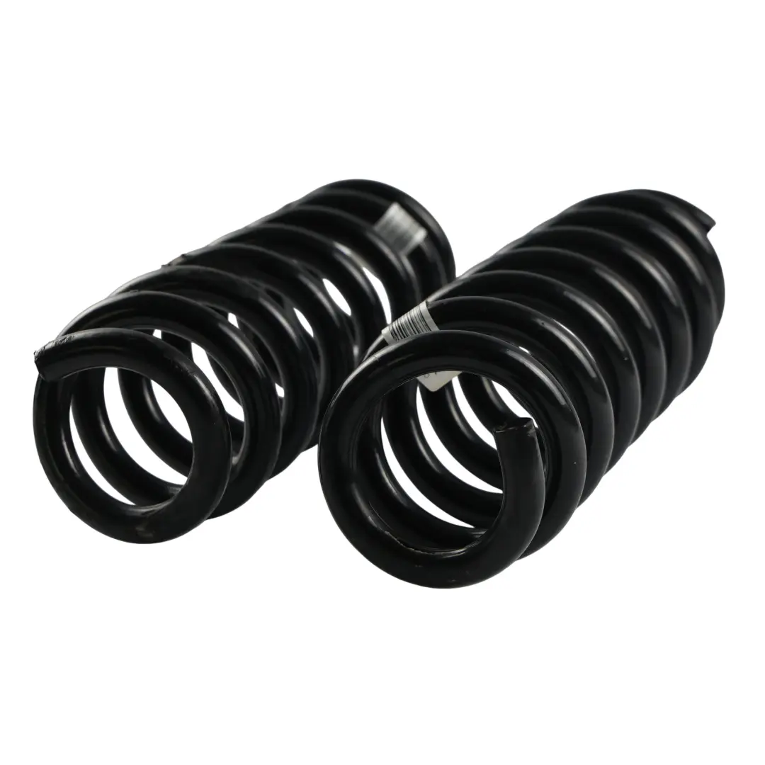 Spring Set BMW G20 Rear Suspension Right Left N/O/S BH AI:02 Coil Spring - SKU 688997-1 - Part number 688997