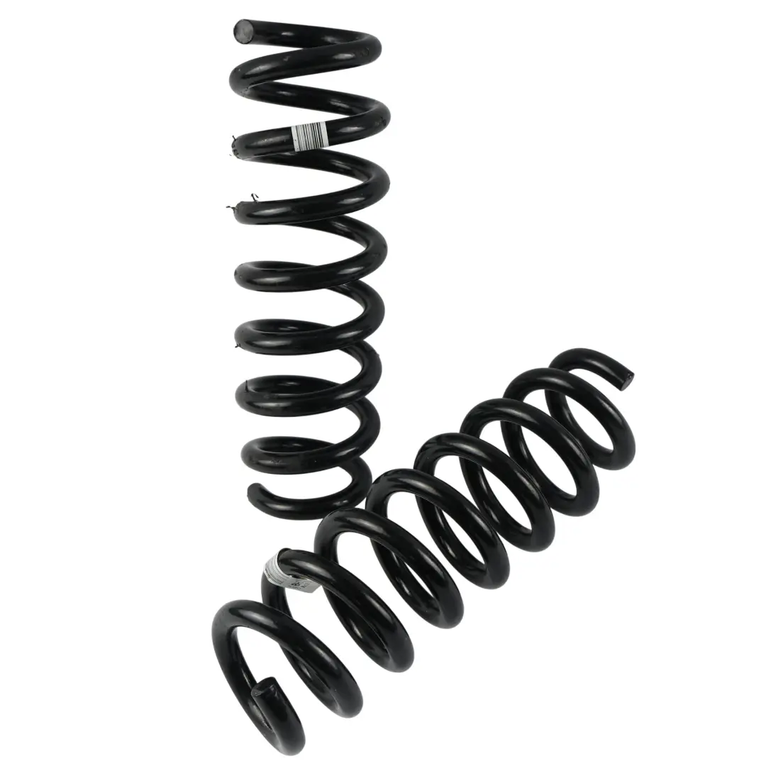 Spring Set BMW G20 Rear Suspension Right Left N/O/S BH AI:02 Coil Spring - SKU 688997-1 - Part number 688997