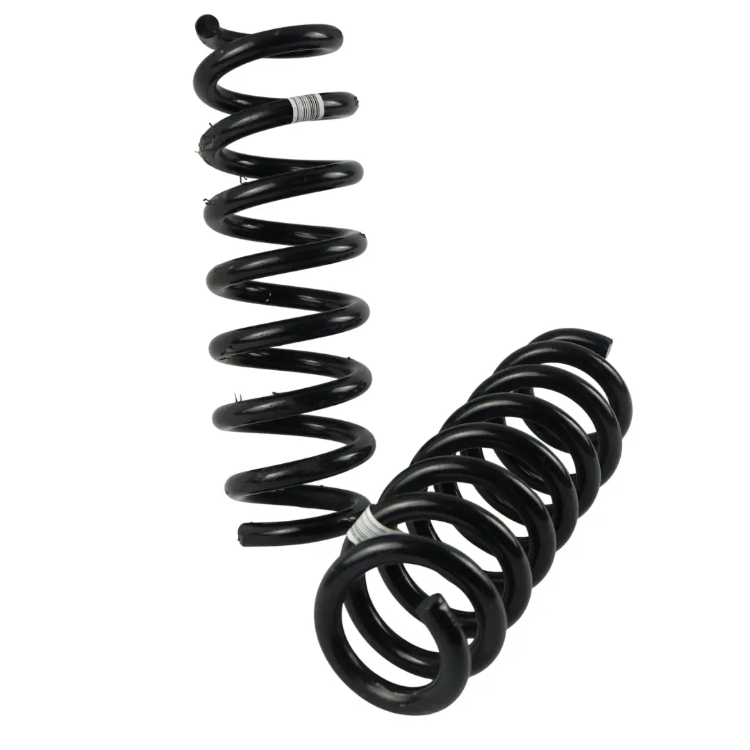 Spring Set BMW G20 Rear Suspension Right Left N/O/S BH AI:02 Coil Spring - SKU 688997-1 - Part number 688997