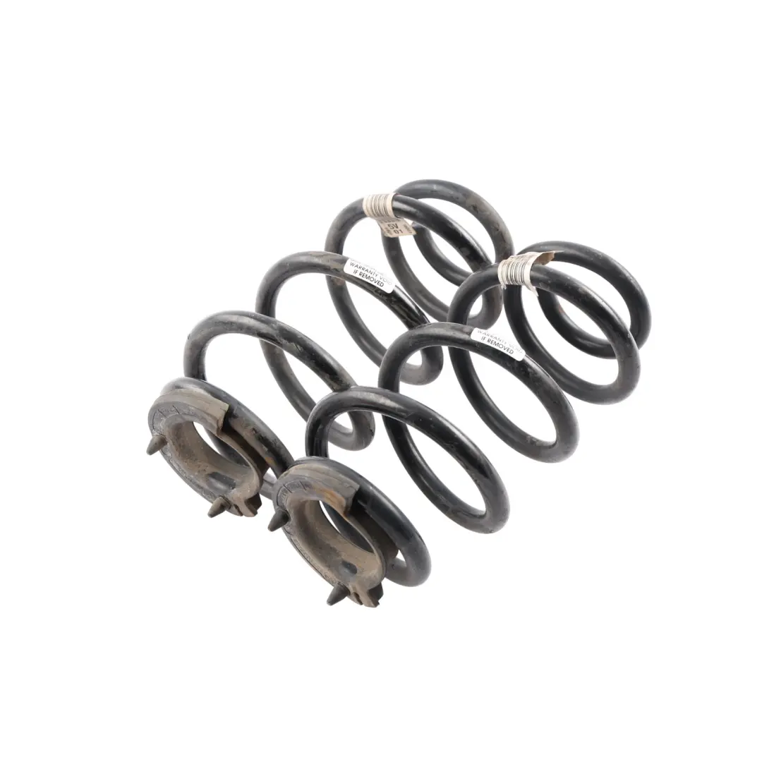 Suspension Coil Spring Set Rear Left Right N/O/S 5V to BMW F44 with Part number 6892120 BMW F44 Suspension Coil Spring Set Rear Left Right N/O/S 5V - SKU 6892120 - Part number 6892120